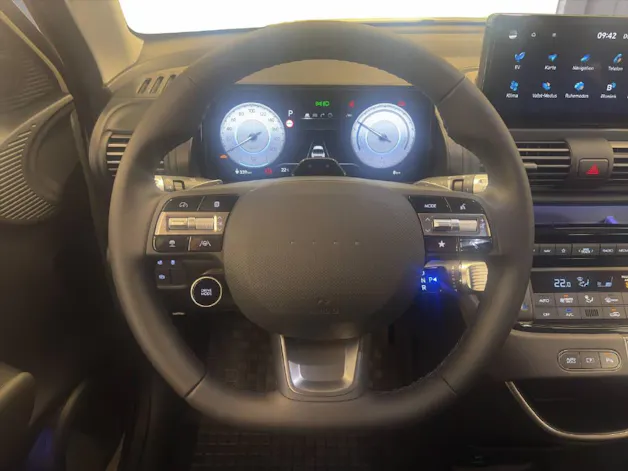 HYUNDAI Inster 49 kWh Electric Vertex
