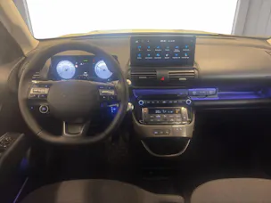 HYUNDAI Inster 49 kWh Electric Vertex