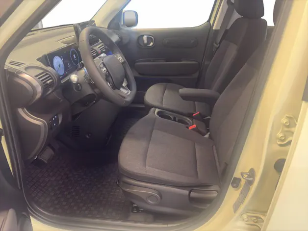 HYUNDAI Inster 49 kWh Electric Vertex