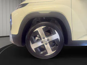HYUNDAI Inster 49 kWh Electric Vertex