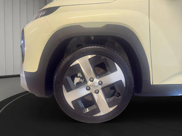 HYUNDAI Inster 49 kWh Electric Vertex
