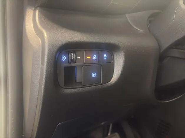 HYUNDAI Inster 49 kWh Electric Vertex