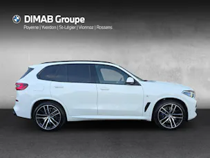 BMW X5 M50i M Sport xDrive G05 (CH)