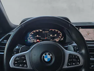 BMW X5 M50i M Sport xDrive G05 (CH)