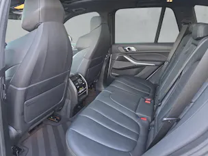 BMW X5 M50i M Sport xDrive G05 (CH)