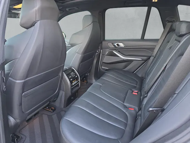 BMW X5 M50i M Sport xDrive G05 (CH)