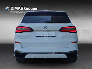BMW X5 M50i M Sport xDrive G05 (CH)