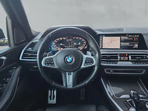 BMW X5 M50i M Sport xDrive G05 (CH)