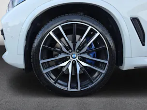 BMW X5 M50i M Sport xDrive G05 (CH)