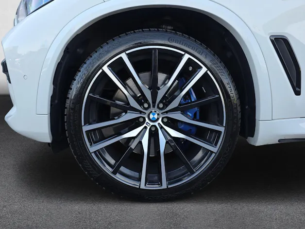 BMW X5 M50i M Sport xDrive G05 (CH)