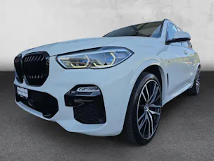 BMW X5 M50i M Sport xDrive G05 (CH)