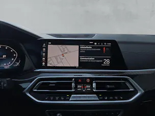 BMW X5 M50i M Sport xDrive G05 (CH)