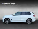 BMW X5 M50i M Sport xDrive G05 (CH)