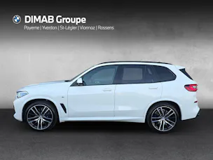 BMW X5 M50i M Sport xDrive G05 (CH)