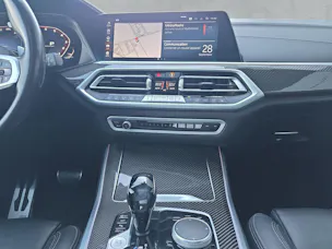BMW X5 M50i M Sport xDrive G05 (CH)