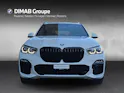 BMW X5 M50i M Sport xDrive G05 (CH)