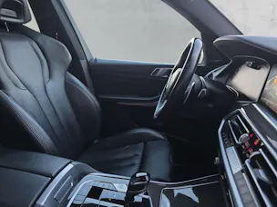 BMW X5 M50i M Sport xDrive G05 (CH)