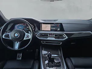 BMW X5 M50i M Sport xDrive G05 (CH)