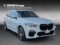 BMW X5 M50i M Sport xDrive G05 (CH)