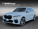 BMW X5 M50i M Sport xDrive G05 (CH)