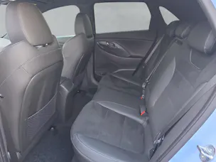 HYUNDAI i30 N 2.0 T-GDi