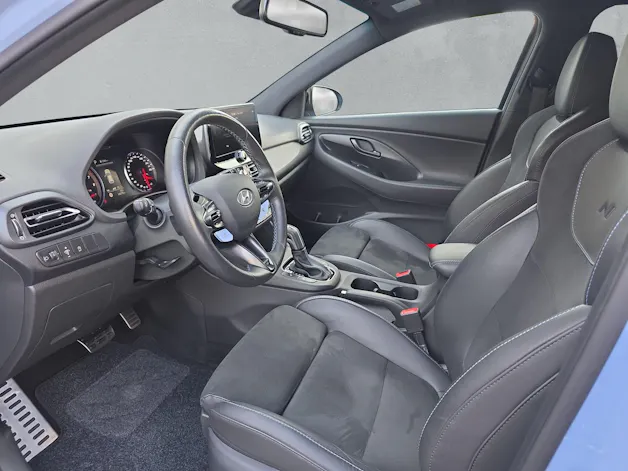HYUNDAI i30 N 2.0 T-GDi