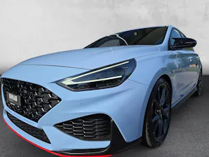 HYUNDAI i30 N 2.0 T-GDi