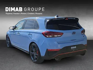 HYUNDAI i30 N 2.0 T-GDi