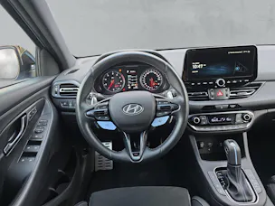 HYUNDAI i30 N 2.0 T-GDi