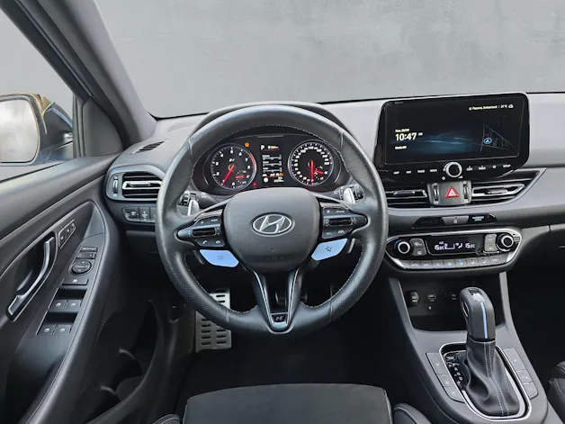 HYUNDAI i30 N 2.0 T-GDi