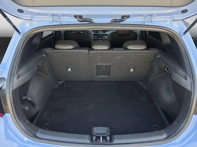 HYUNDAI i30 N 2.0 T-GDi