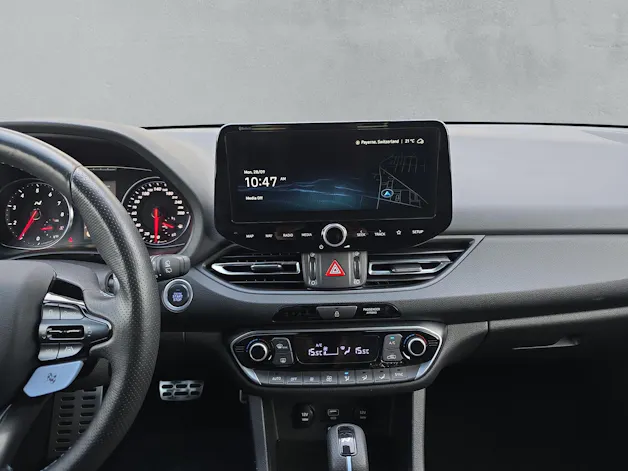 HYUNDAI i30 N 2.0 T-GDi