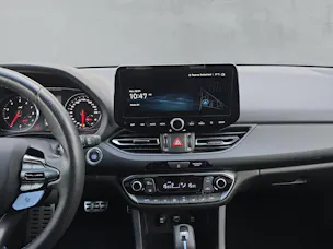 HYUNDAI i30 N 2.0 T-GDi