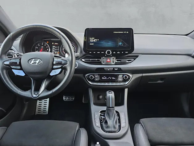 HYUNDAI i30 N 2.0 T-GDi
