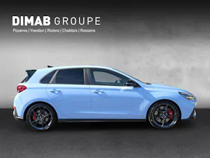 HYUNDAI i30 N 2.0 T-GDi