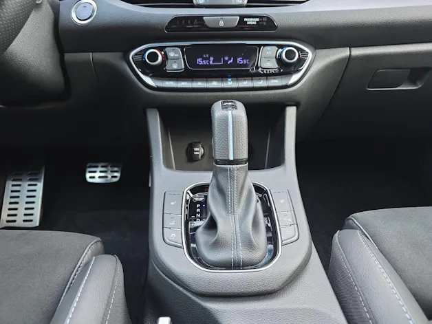 HYUNDAI i30 N 2.0 T-GDi