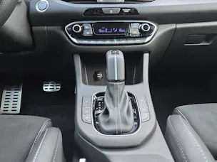 HYUNDAI i30 N 2.0 T-GDi