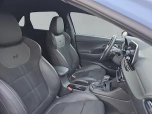 HYUNDAI i30 N 2.0 T-GDi