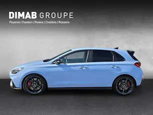 HYUNDAI i30 N 2.0 T-GDi