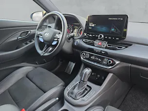 HYUNDAI i30 N 2.0 T-GDi
