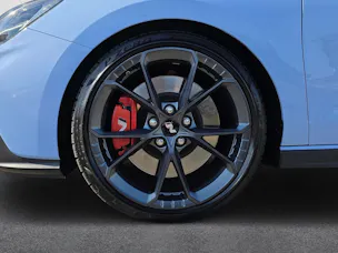 HYUNDAI i30 N 2.0 T-GDi
