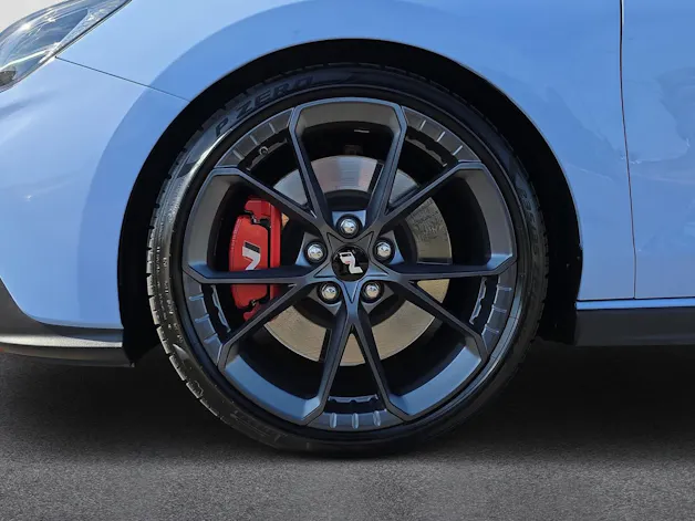 HYUNDAI i30 N 2.0 T-GDi