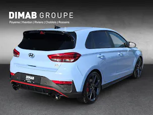 HYUNDAI i30 N 2.0 T-GDi
