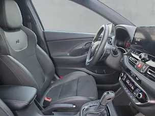 HYUNDAI i30 N 2.0 T-GDi