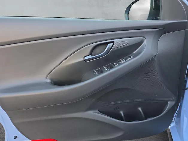 HYUNDAI i30 N 2.0 T-GDi