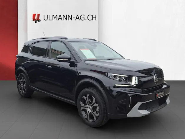 CITROEN Citroën C3 Aircross 1.2 Hybrid Tonic+