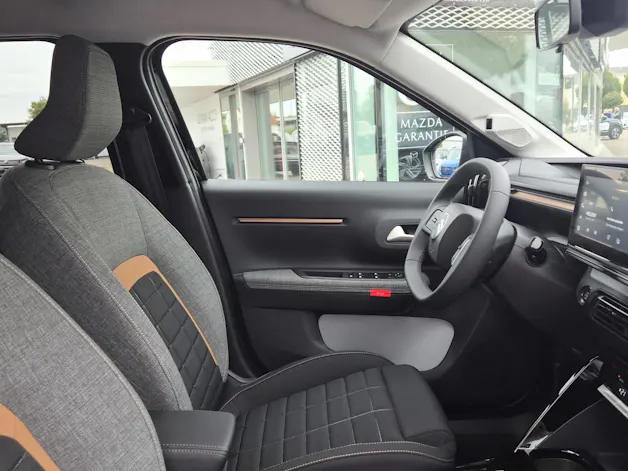 CITROEN Citroën C3 Aircross 1.2 Hybrid Tonic+