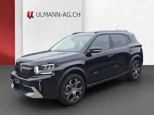 CITROEN Citroën C3 Aircross 1.2 Hybrid Tonic+