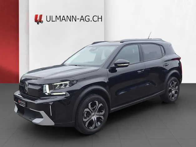 CITROEN Citroën C3 Aircross 1.2 Hybrid Tonic+