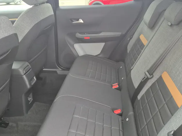 CITROEN Citroën C3 Aircross 1.2 Hybrid Tonic+